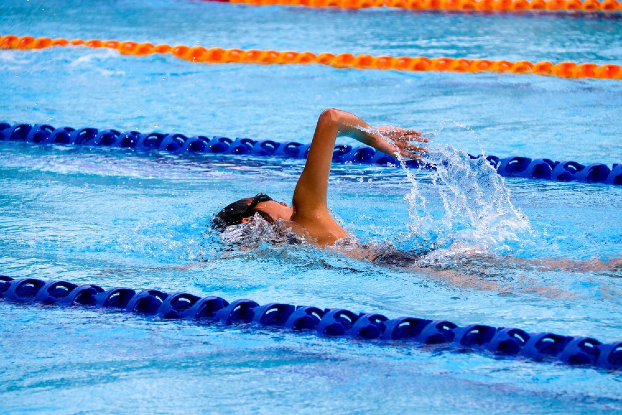 The Science of Effective Swimming Lessons