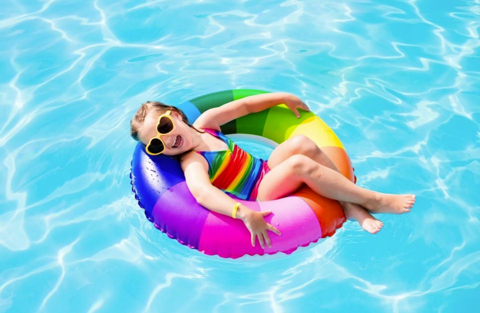 Pool safety: Equipment you should consider installing