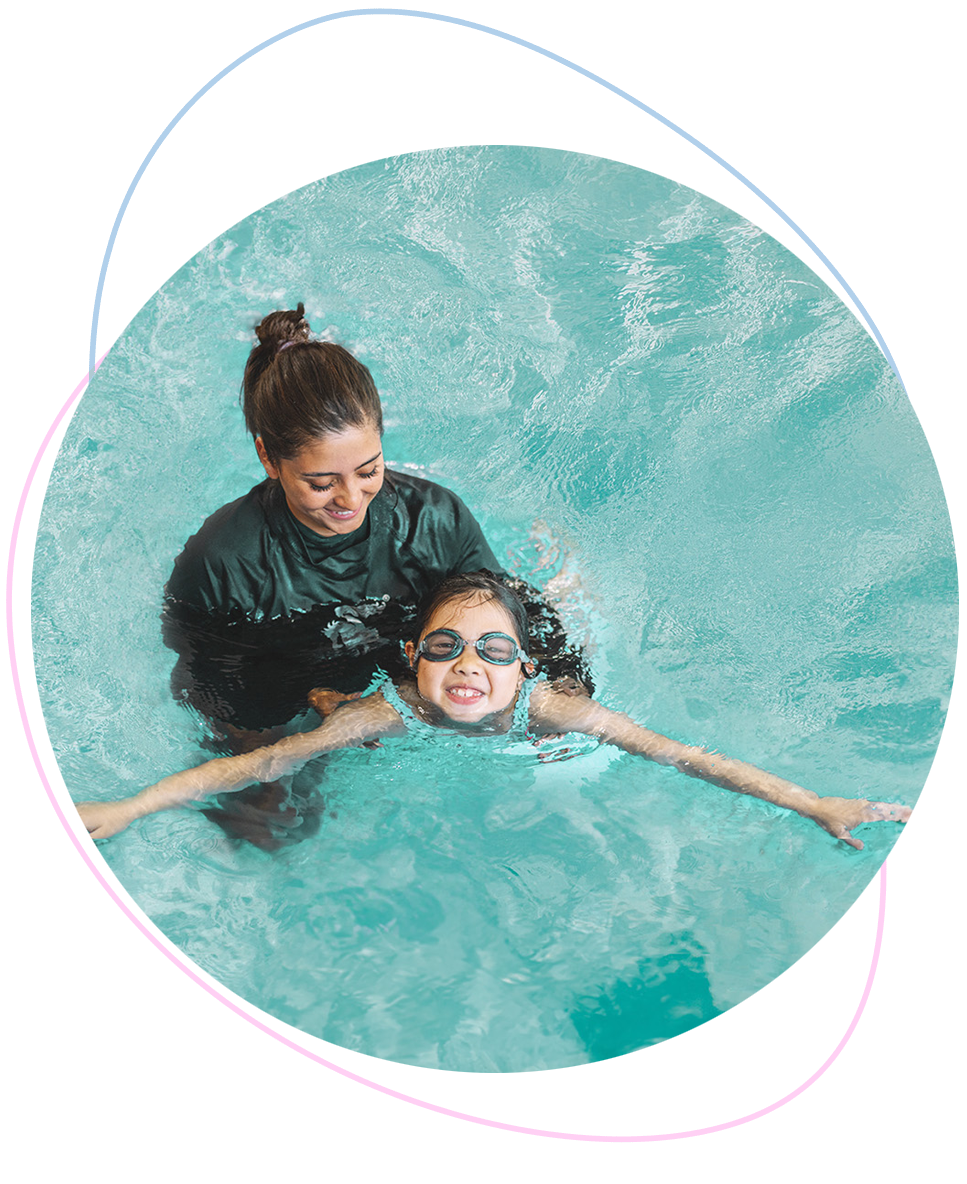Best Private Swimming Lessons Sydney