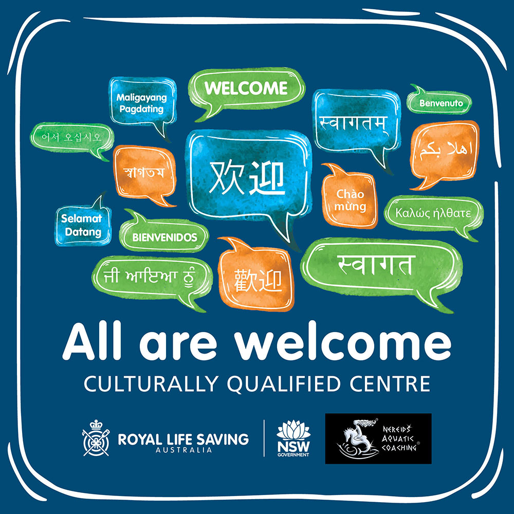 We Are a Culturally Qualified Centre